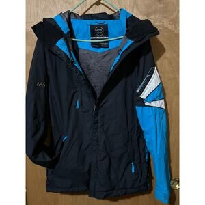 686 Snow Board Jacket